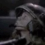 NewtSalute