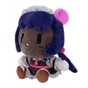 ratmaidplush