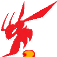 AnimatedRocketWasp Discord Emoji