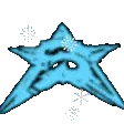 AnimatedIceStar