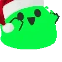 blobdance