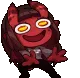 MeruHandsDance