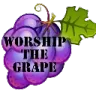 worshipthegrape