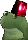 FrogeAlarm