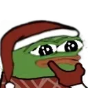 PeepoThink