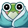 frogcozy