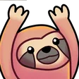 LlamaSloth