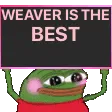 weaver