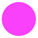 Pink Role Discord Emoji
