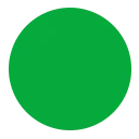 Green Role Discord Emoji