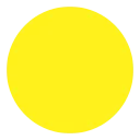 Yellow Role Discord Emoji