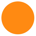 Orange Role Discord Emoji