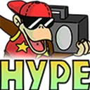 hype hype