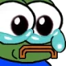 PeepoBigSad PeepoBigSad