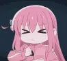 BocchiCHAINSAWMANTIME