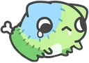 bceZombieCry bceZombieCry