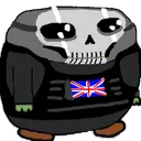 Ghostgers Ghostgers