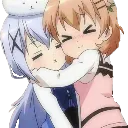 hug_10 Discord Emoji
