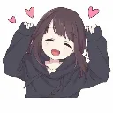 happy_13 Discord Emoji