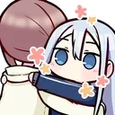 KanadeHug