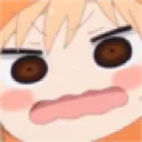 Umaru_Panic