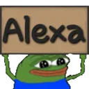 AlexaSign