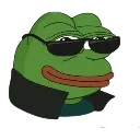 intelligentpepe Discord Emoji
