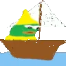 DonkiShip