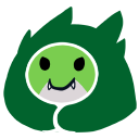 DracGreenBlanket