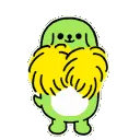 ganbatte