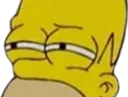 homer_squint