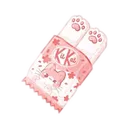 6895kitkatpaws