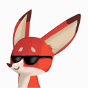 coolfox Discord Emoji