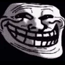 trollnonitro Discord Emoji