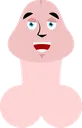 Happydick Discord Emoji