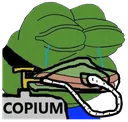 copium