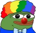 Pepeclown