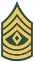 firstsergeant