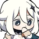 Paimon1 Discord Emoji