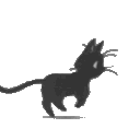Kittyrun Discord Emoji