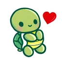 LoveTurtle_1024x1024