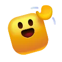 RobloxWave Discord Emoji
