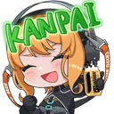 KANPAI