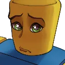 No Robux Discord Emoji