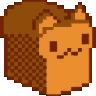 Breadcat BreadCat Discord Emoji