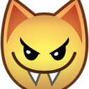 8catvampire Discord emoji