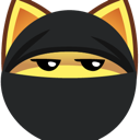 8catninja Discord emoji