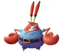 mrkrabs mrkrabs