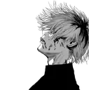 kaneki