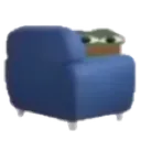 chairpeek
